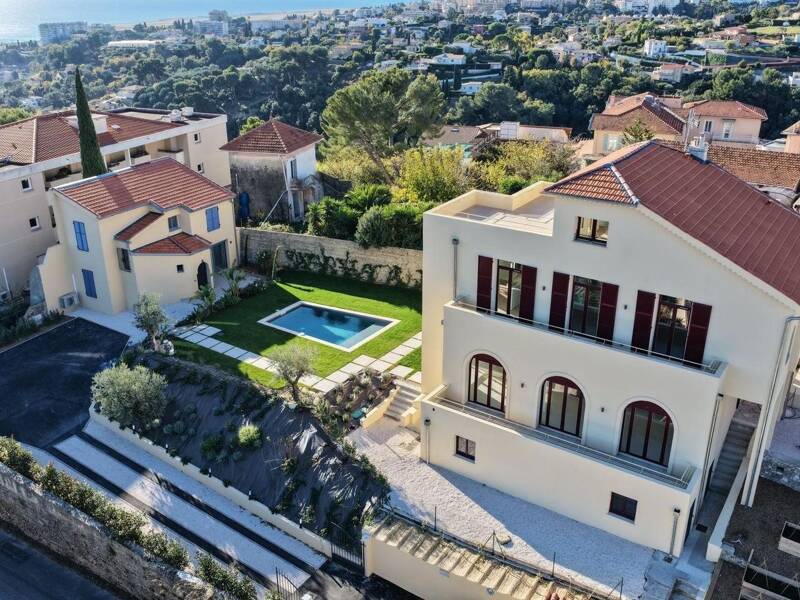 Maison à vendre, 295m², NICE