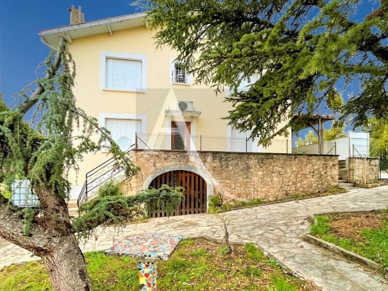 Maison à vendre, 200m², CONDEZAYGUES