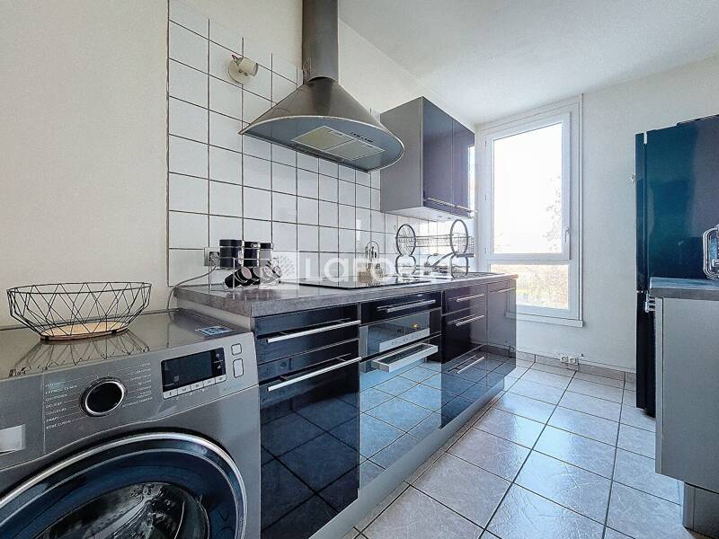 Maison à vendre, 54m², SAINT PIERRE LES ELBEUF