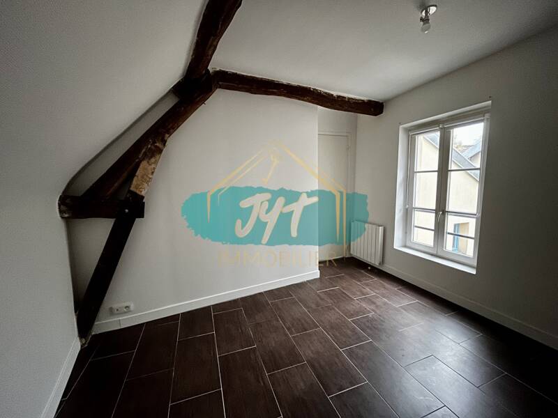 Maison à louer, 60m², ECOUEN