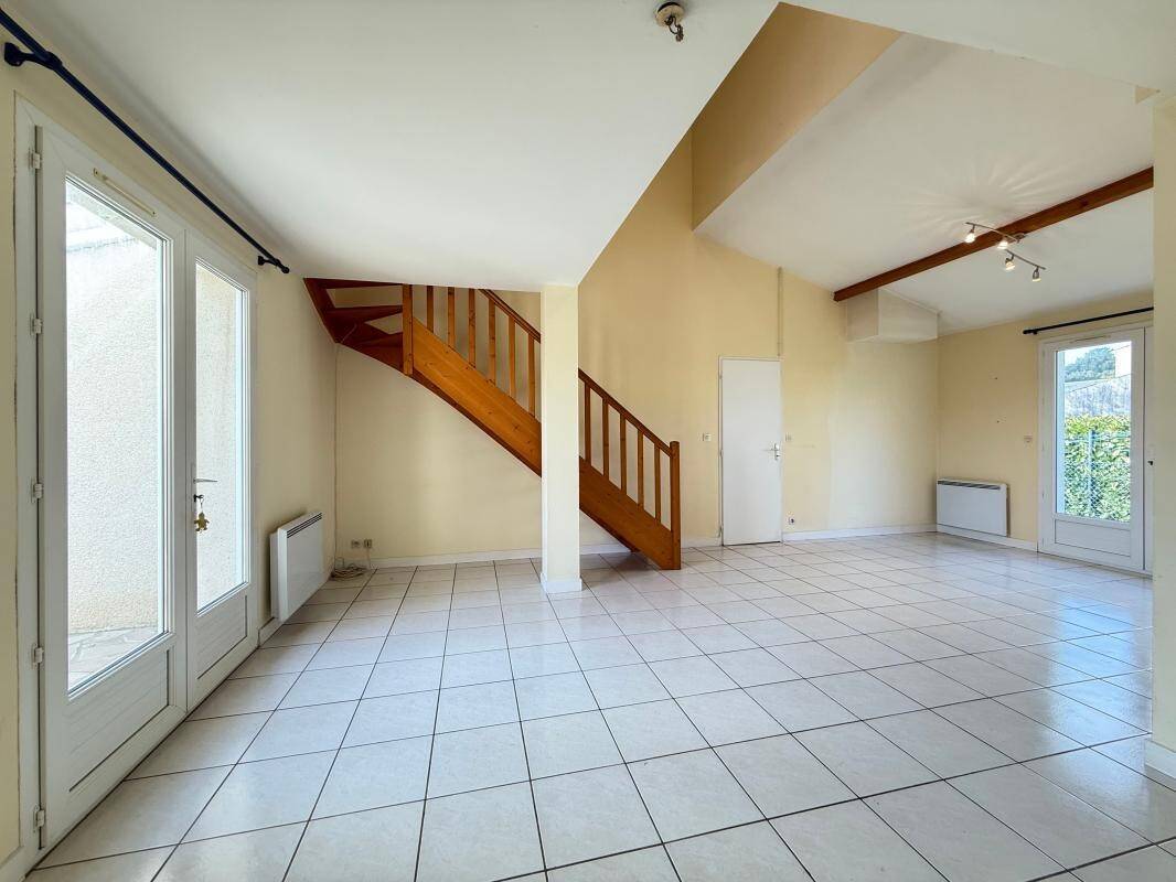 Maison à vendre, 95m², SAINT PALAIS SUR MER