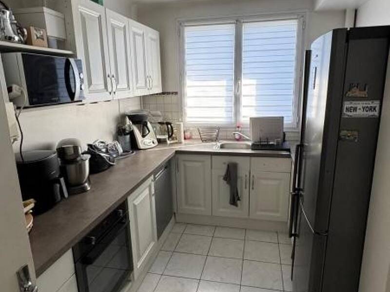 Maison à louer, 58m², GOURNAY SUR MARNE