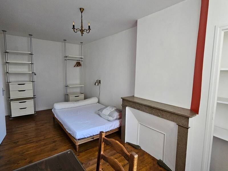 Maison à louer, 36m², SAINT ETIENNE