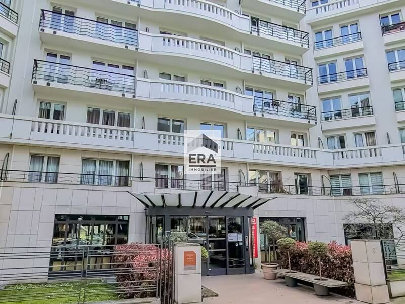 Maison à louer, 25m², ISSY LES MOULINEAUX
