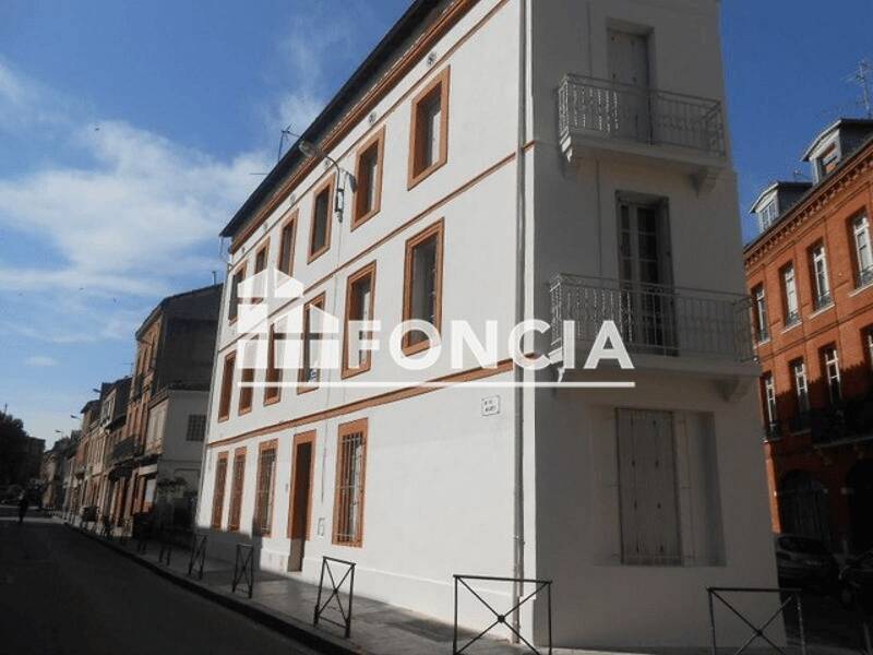 Maison à louer, 30m², TOULOUSE