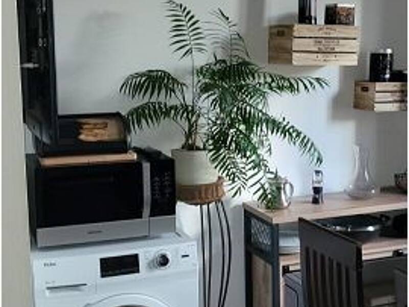 Maison à vendre, 29m², VALRAS PLAGE