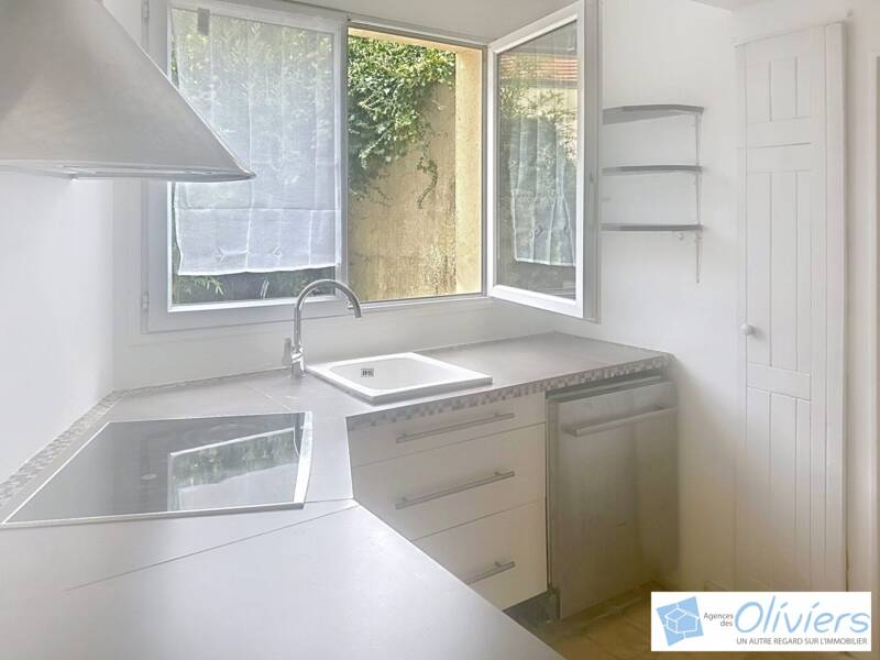 Maison à louer, 74m², VOISINS LE BRETONNEUX