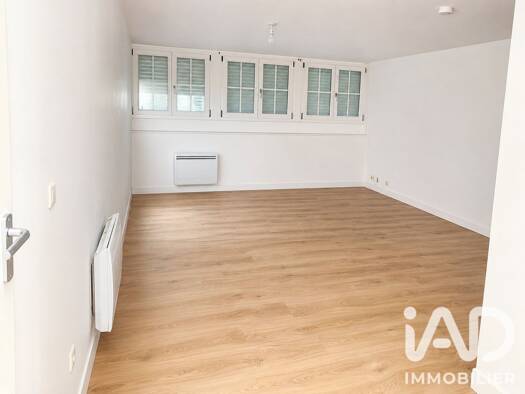 Appartement à vendre 89 000 € 2 pièces 1 chambre 39 m² Meillac 35270