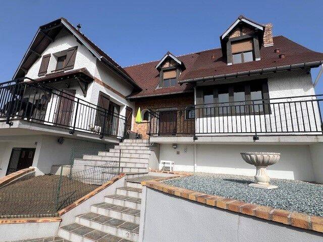 Maison à vendre, 151m², ARGENTEUIL