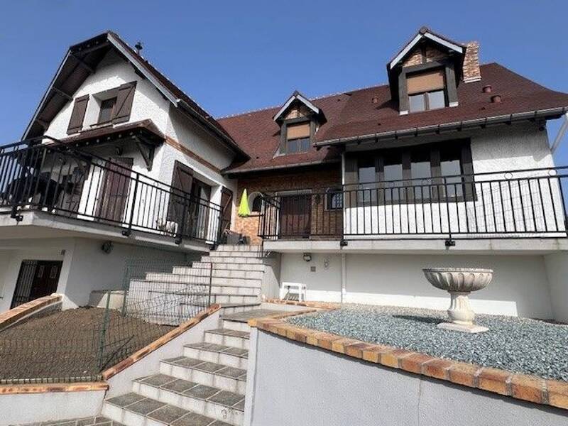 Maison à vendre, 151m², ARGENTEUIL