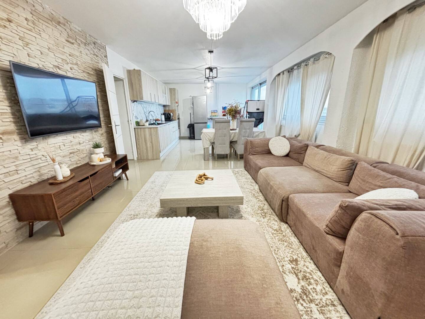 Maison à vendre, 78m², VENISSIEUX