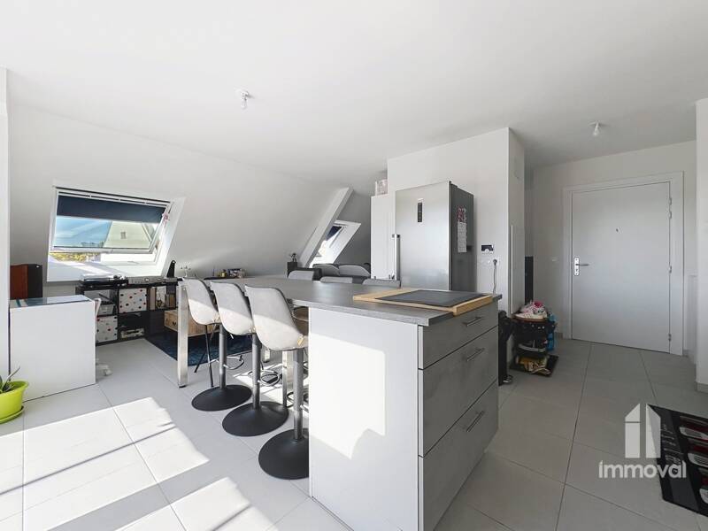 Maison à vendre, 77m², STRASBOURG