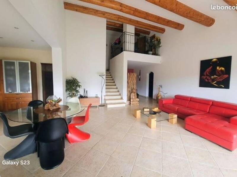 Maison à vendre, 244m², MARSEILLE 15E