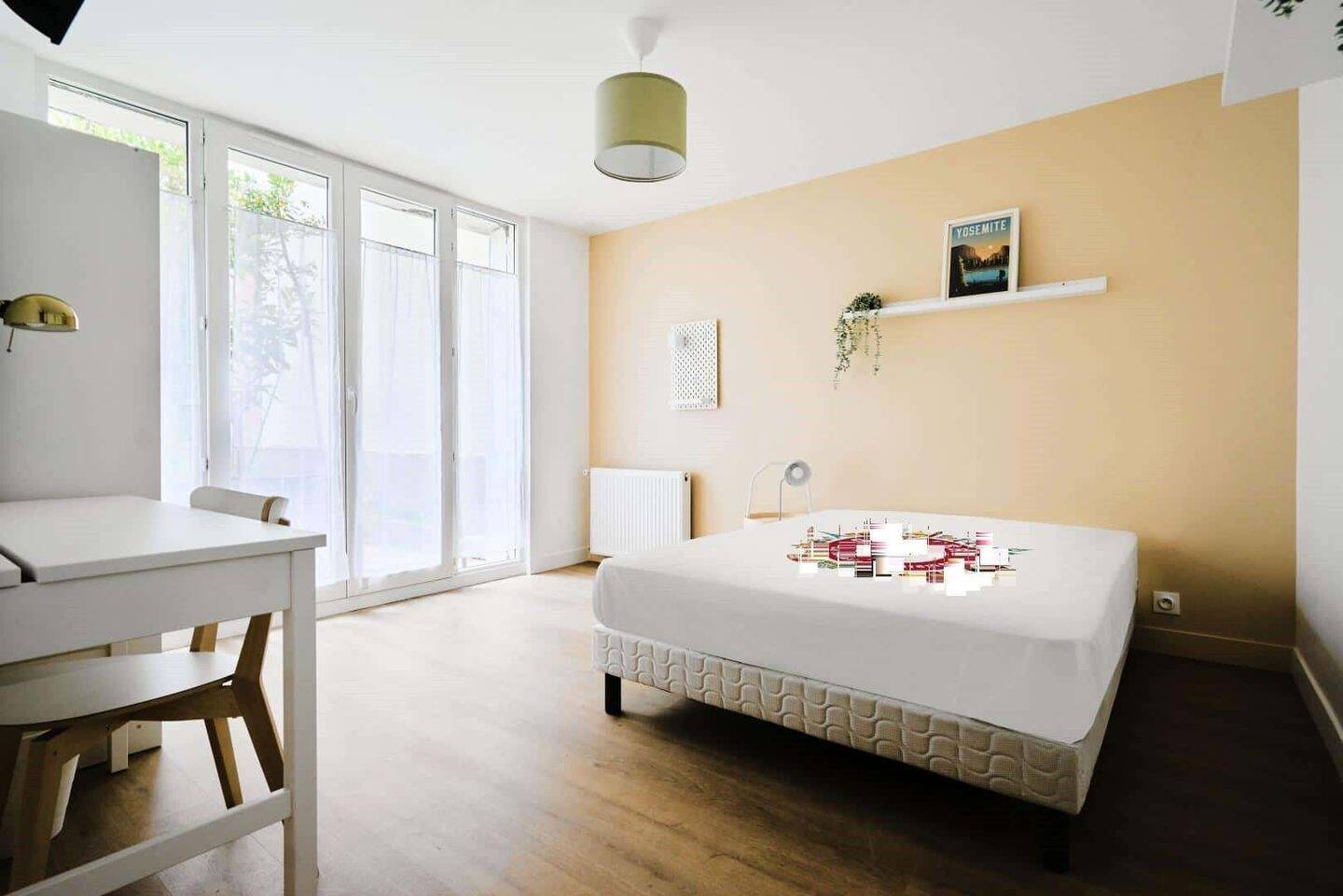 Maison à louer, 15m², COLOMBES