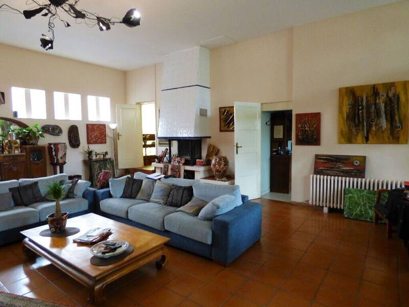 Maison à vendre, 223m², PERPIGNAN