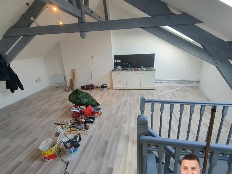 Maison à vendre, 57m², HIRSON