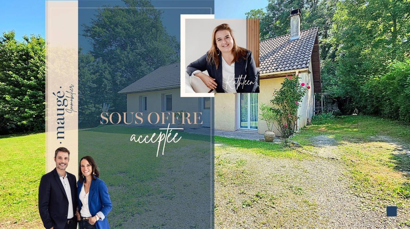 Maison à vendre, 146m², SAINT GEORGES D'ESPERANCHE