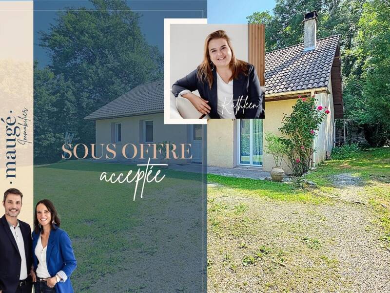 Maison à vendre, 146m², SAINT GEORGES D'ESPERANCHE