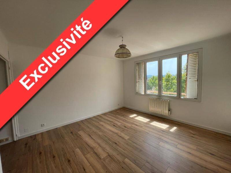 Maison à louer, 57m², AIX EN PROVENCE