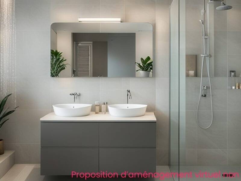 Maison à vendre, 84m², NIMES