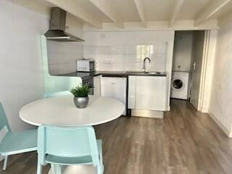 Maison à louer, 30m², MARSEILLE 1ER