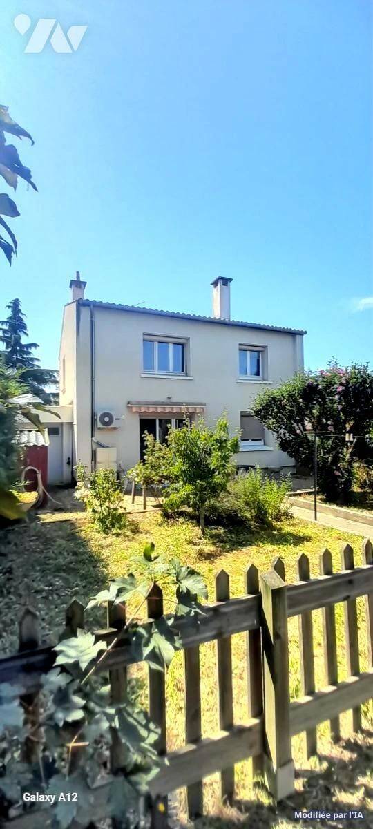 Maison à vendre, 106m², AUCH
