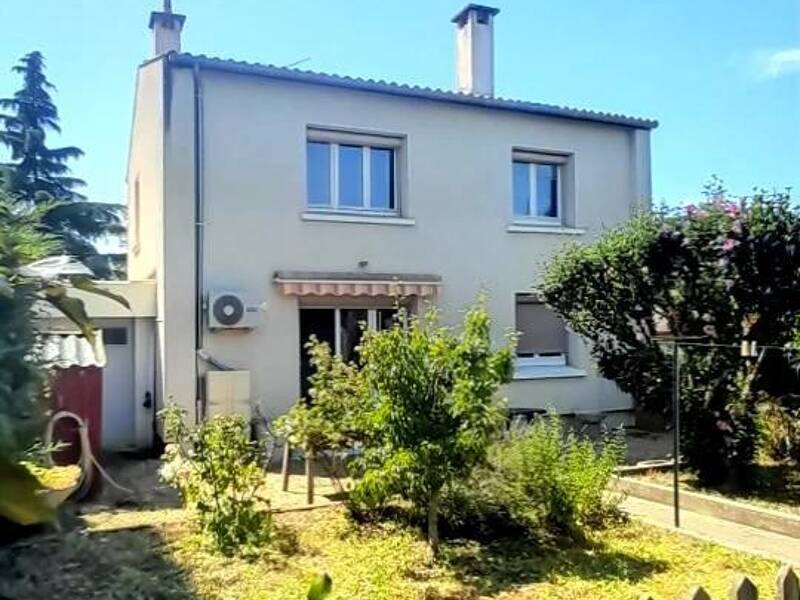 Maison à vendre, 106m², AUCH