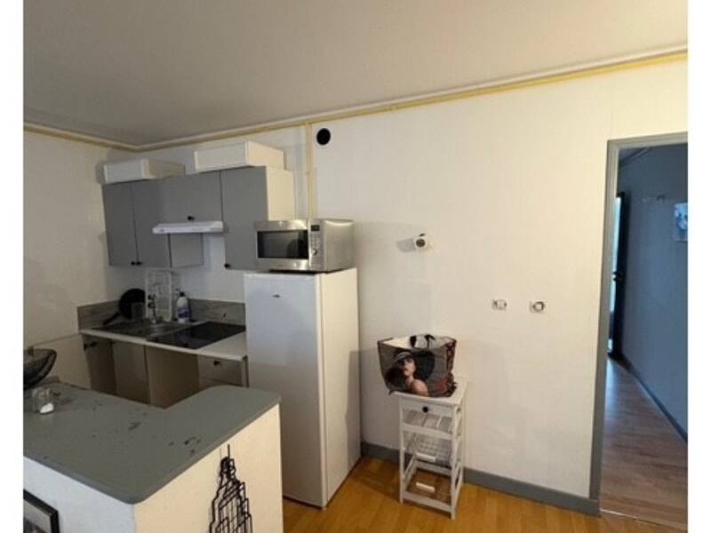 Maison à vendre, 47m², LILLE