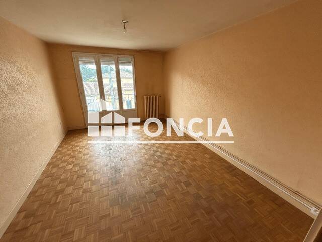 Maison à louer, 68m², VALENCE