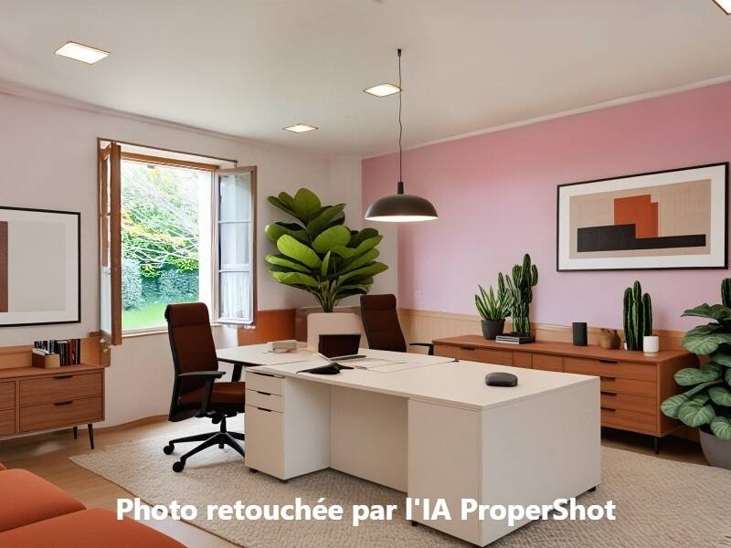 Maison à vendre, 168m², SAINT BENOIT DU SAULT