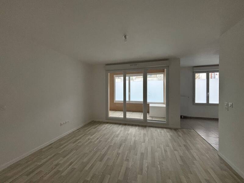 Maison à louer, 41m², OZOIR LA FERRIERE