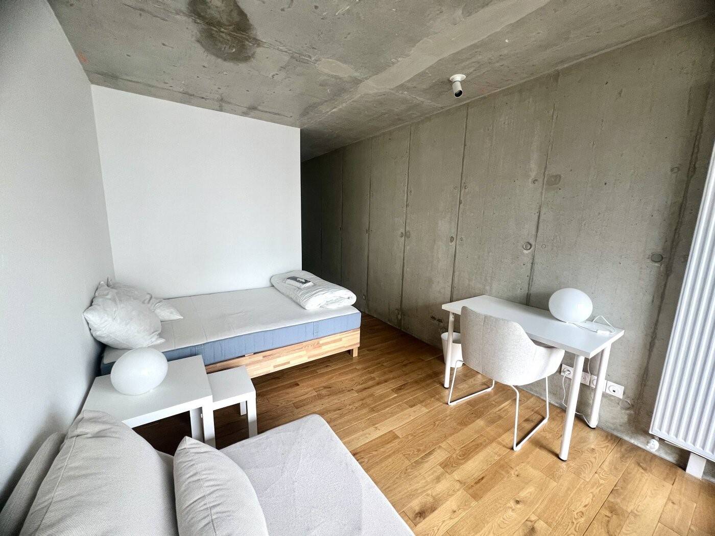 Maison à louer, 24m², IVRY SUR SEINE