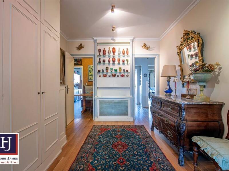 Maison à vendre, 132m², PARIS 16E