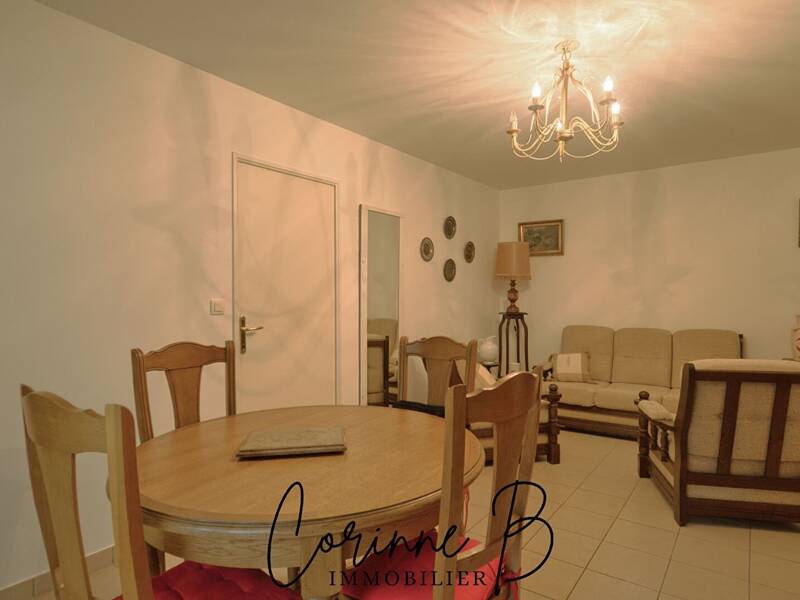 Maison à vendre, 58m², AUGERVILLE LA RIVIERE