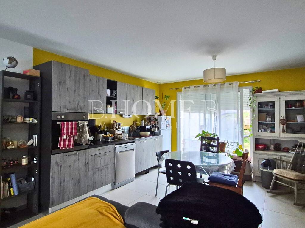 Maison à vendre, 94m², LA BERNERIE EN RETZ