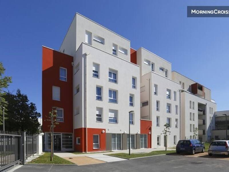 Maison à louer, 20m², DIJON