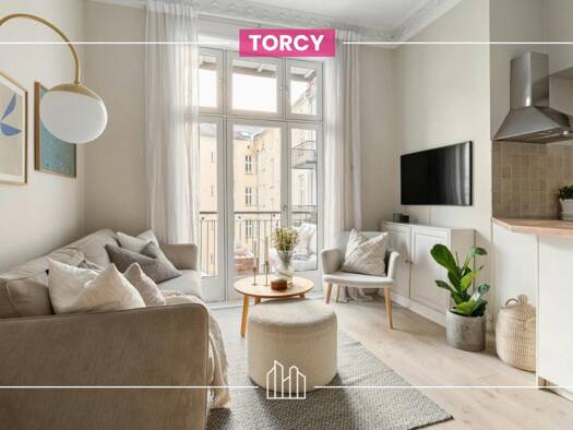 Appartement à vendre - neuf 224 900 € 1 pièce 37 m² Arche Guedon Torcy 77200