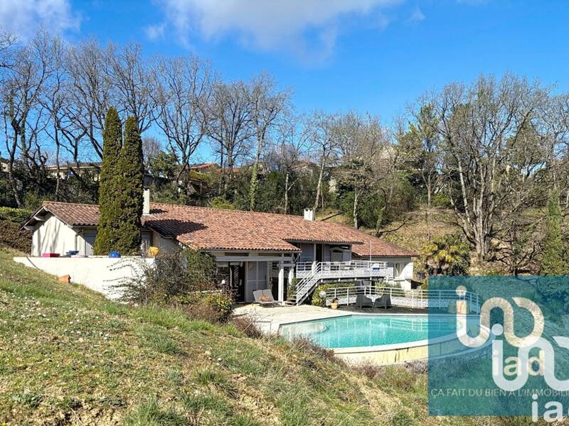 Maison à vendre, 198m², AUCH