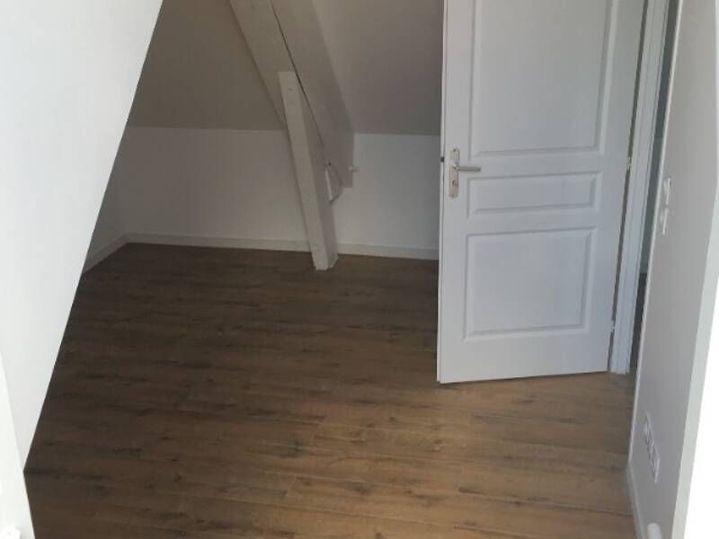 Maison à louer, 59m², BAYONNE