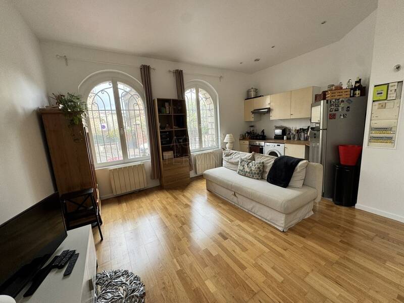 Maison à vendre, 43m², DEUIL LA BARRE