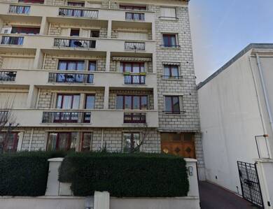 Garage/Stationnement à louer 85 € Centre Ville-Commerce Enghien les Bains 95880