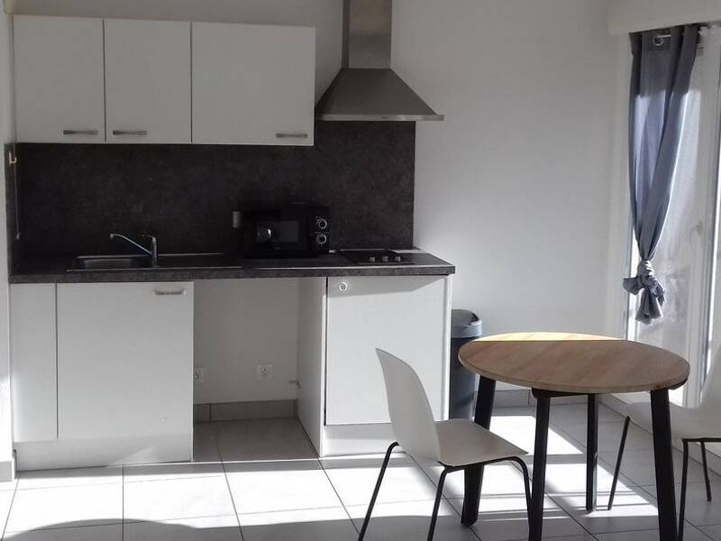 Maison à louer, 29m², NICE