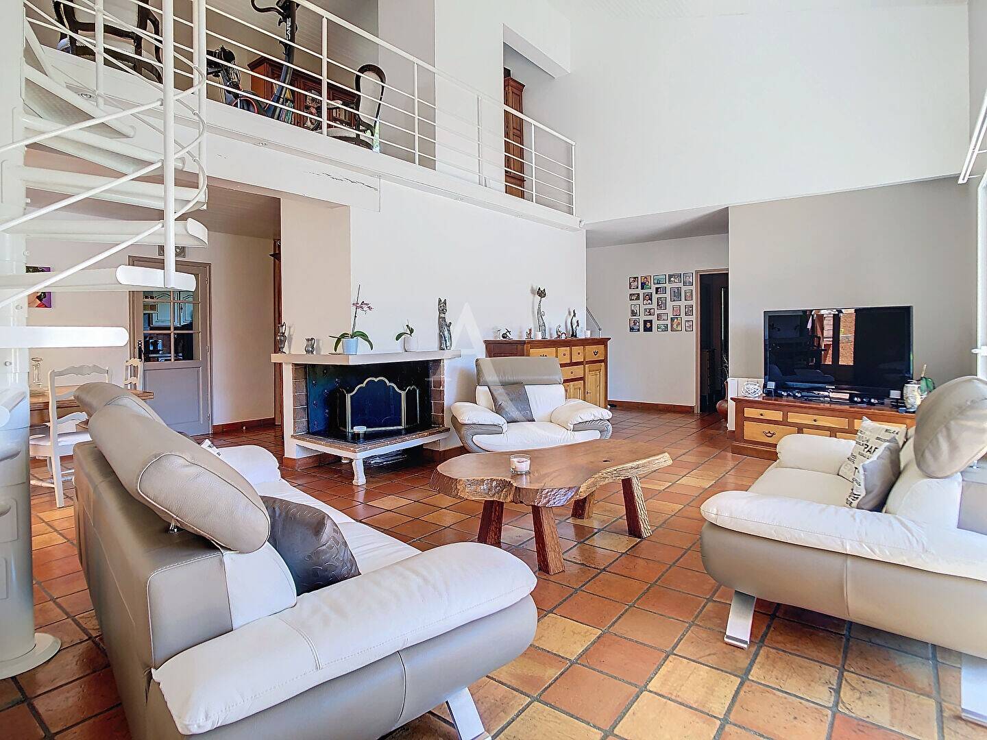 Maison à vendre, 175m², SAINT HILAIRE