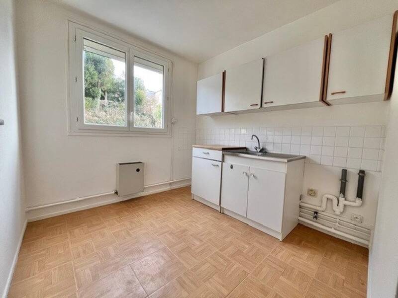 Maison à vendre, 42m², ROUEN