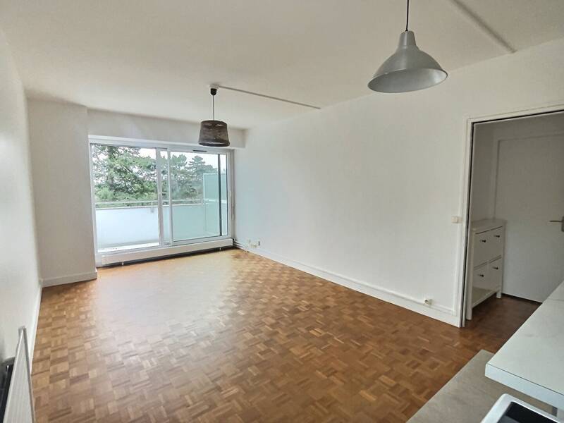 Maison à louer, 45m², GARCHES