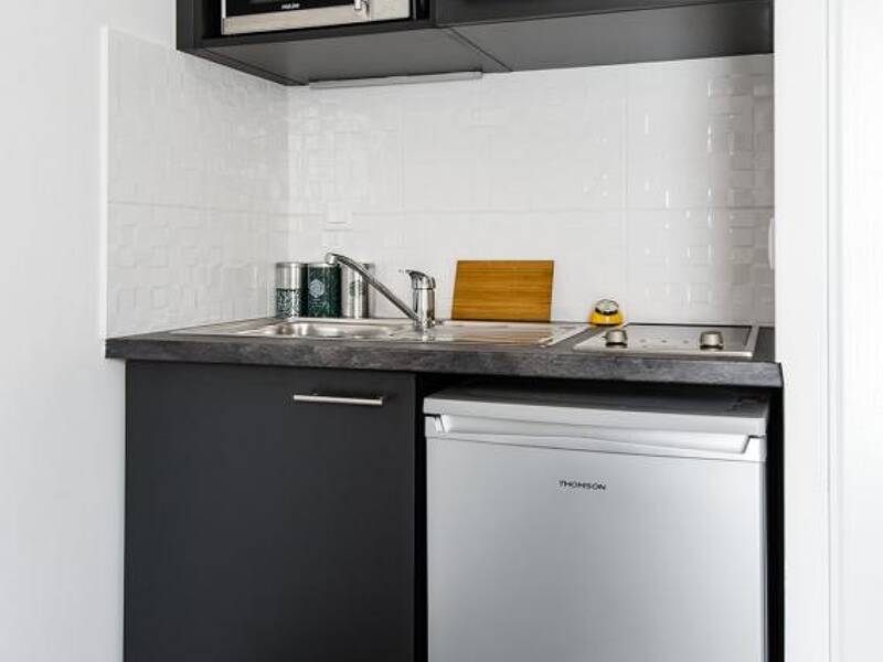 Maison à louer, 17m², ORLEANS