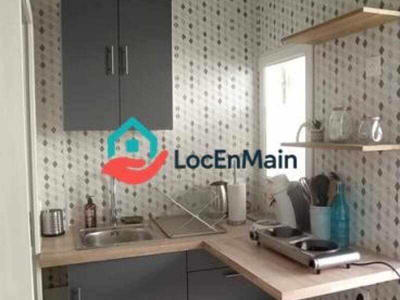 Maison à louer, 21m², VINCENNES