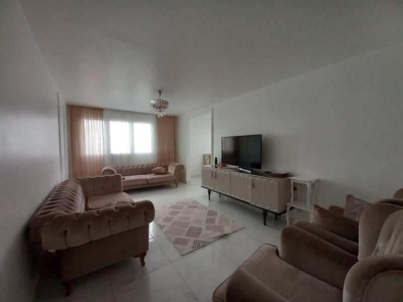 Maison à vendre, 76m², MARSEILLE 13E