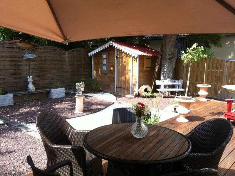 Maison à vendre, 115m², BORDEAUX