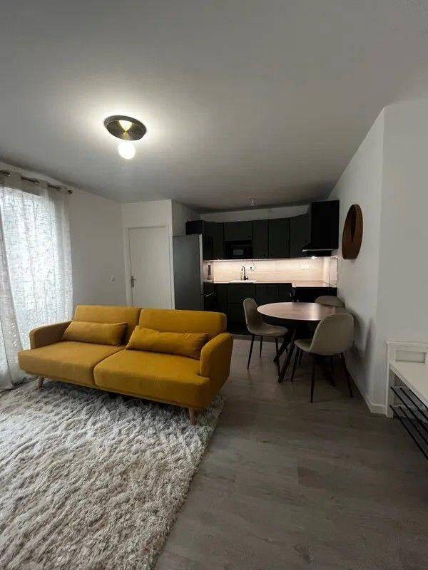 Maison à louer, 39m², FONTENAY AUX ROSES